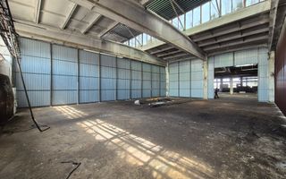 Hala industriala - 240 mp - Poză 3