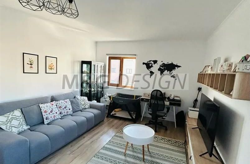 Apartament 2 camere Mosnita - Poză 1