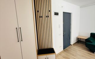 3 camere la cheie, modern, parcare, Muzeul Apei, Tineretului, Florești - Poză 5