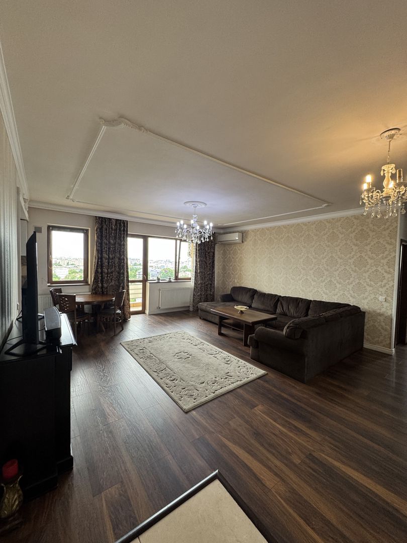 2 camere - Vitan - Mihai Bravu - Poză 3