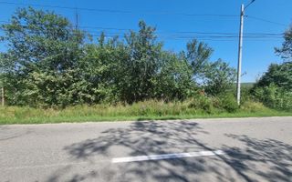 EXCLUSIVITATE! Teren la șoseaua principală | Tocile - Poză 4