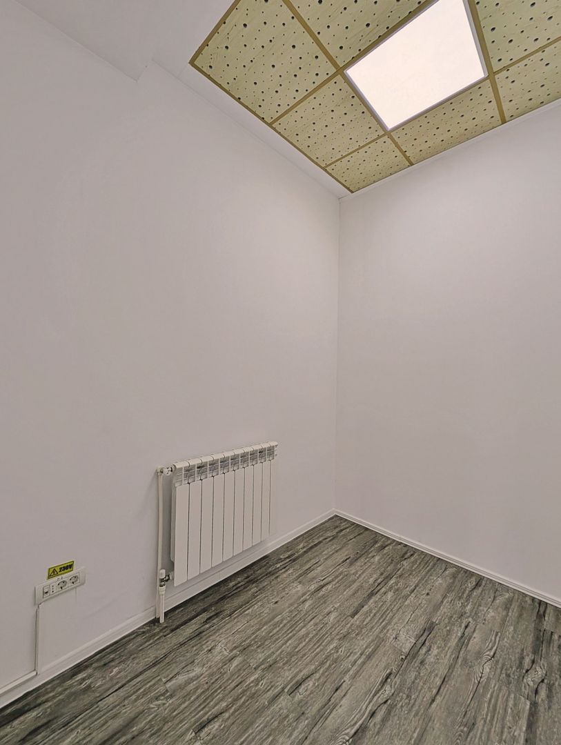 Zero comision, 67mp birou sau activitati, Parc Carol,parcare, 14' [M] - Poză 6