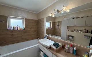 Apartament de 3 camere, modern, 65mp, parcare, zona Eugen Ionesco - Poză 14