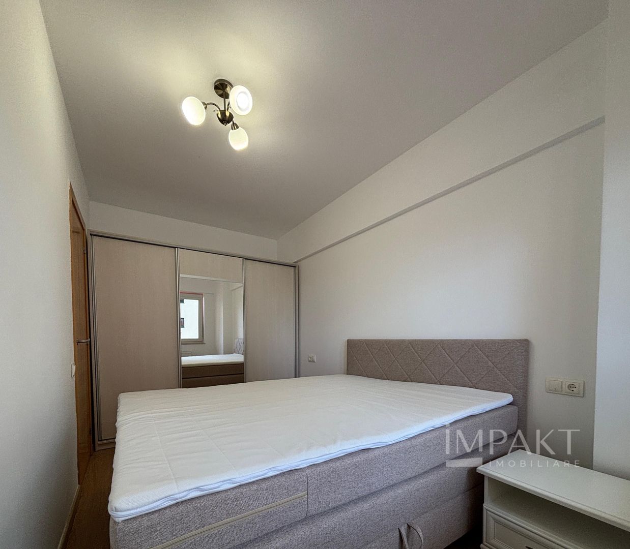 Apartament cu 2 camere langa Iulius Iulius Mall prima inchiriere - Poză 6