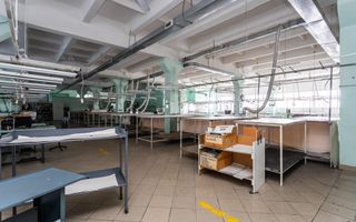 Chirie, spațiu industrial, 3000 mp, str. Sprîncenoaia, Centru - Poză 20