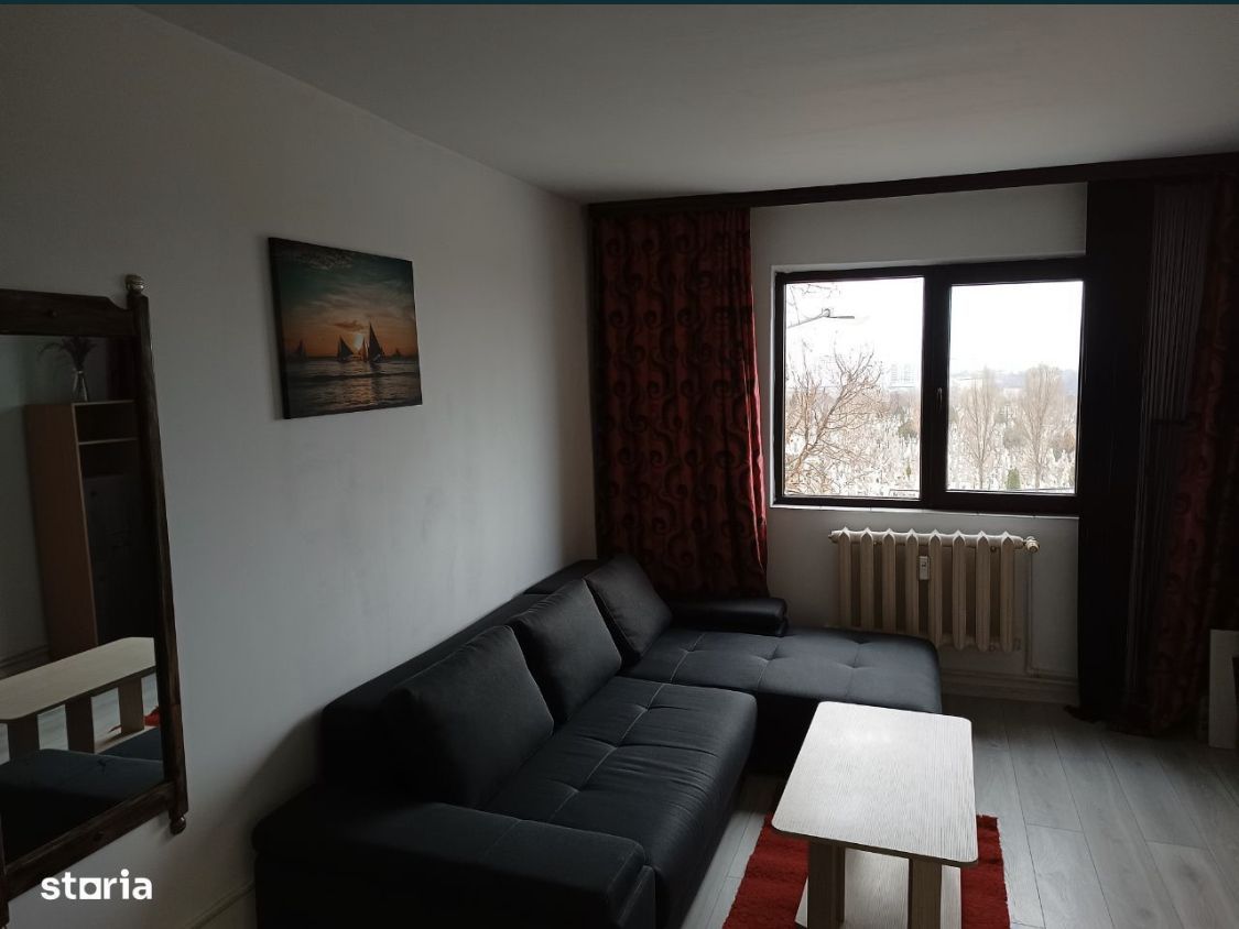 Garsoniera 21 mp etaj 3/4 Baba Novac-Energia - Poză 1