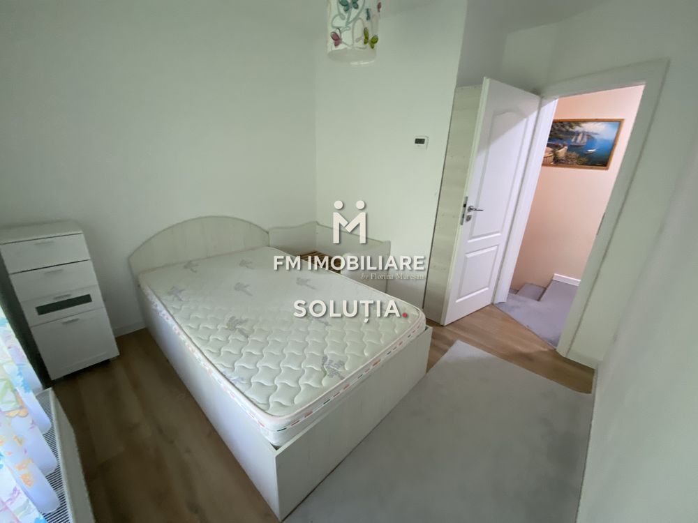 Casă modernă, complet mobilată – Tăuții-Măgherăuș - Poză 11