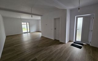 1/2 duplex nou, 3 camere 2 băi, Mănăstirea Şag 91mp pe parter - Poză 2