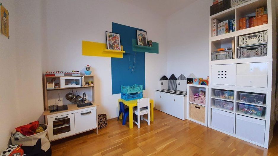 Pipera Ibiza sol complex , 4 camera - Poză 12