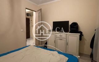 Apartament de vânzare cu 2 camere în zona Rogerius, Oradea - Poză 2