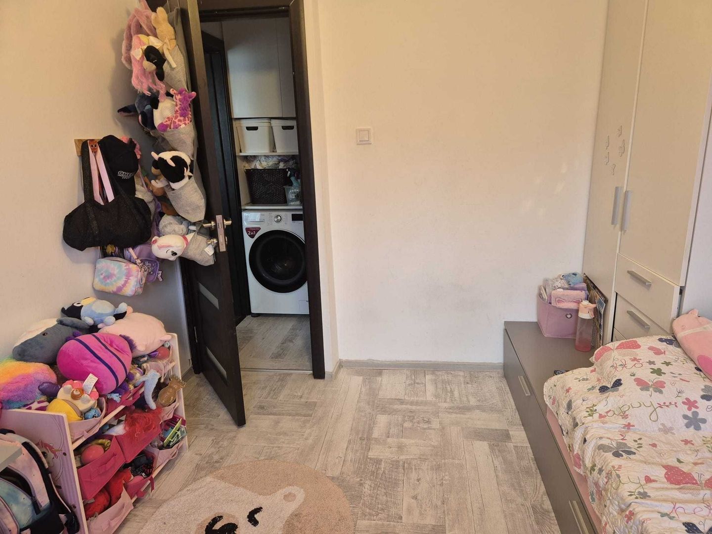 Apartament 2 camere centru nou - Faget, Aurel Vlaicu, Grivitei - Poză 4