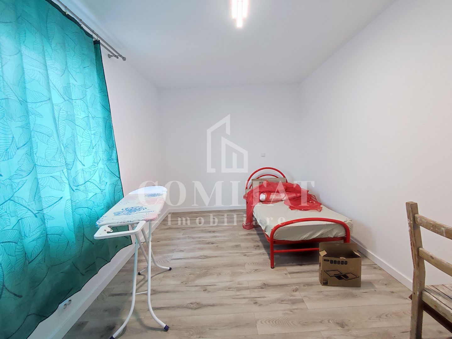 Casa individuală finisată | teren 495 mp | Dezmir - Poză 25