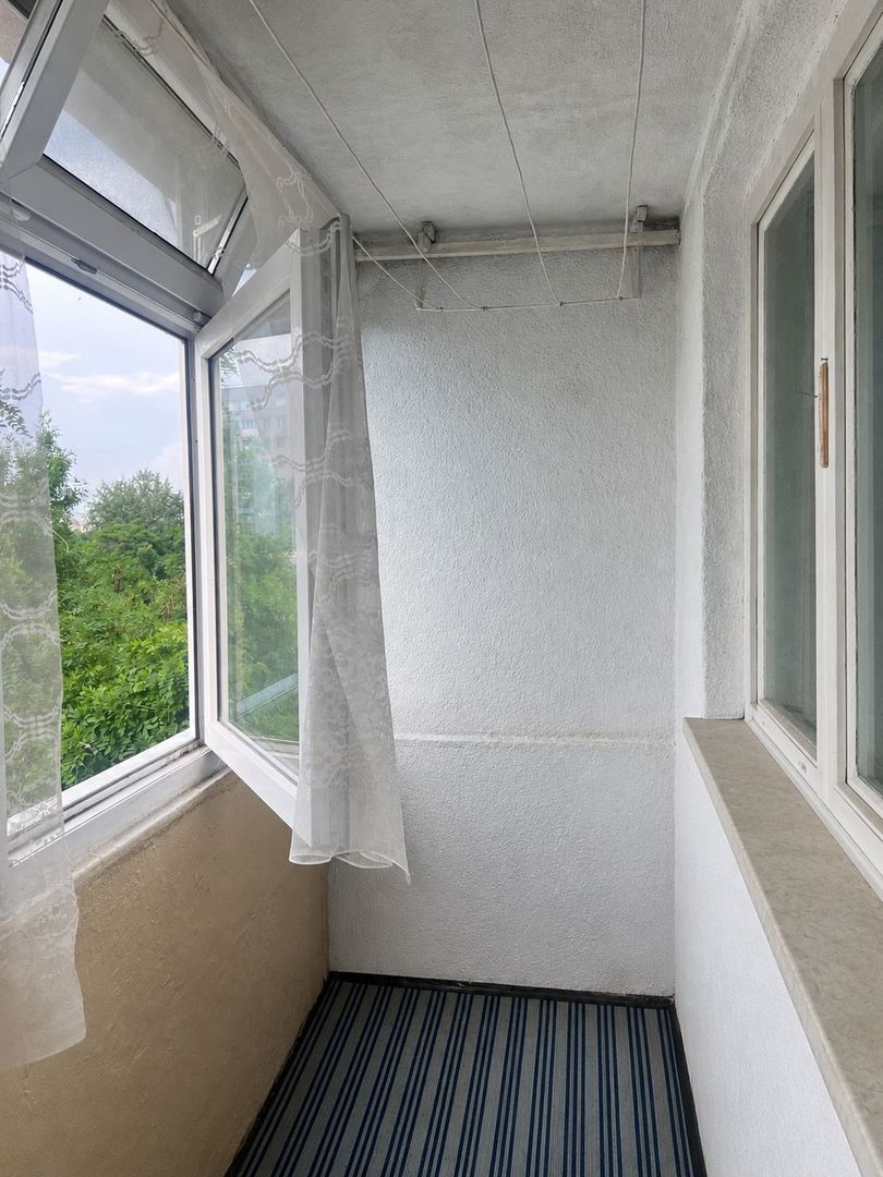 De vanzare ap. 3 camere |  etaj 3  | bloc reabilitat | Drumul Taberei - Poză 2