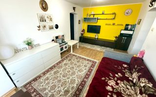 2 Camere Podu Roș - Cantemir | Etaj 1 | Mobilat și utilat | 79.500 | - Poză 3