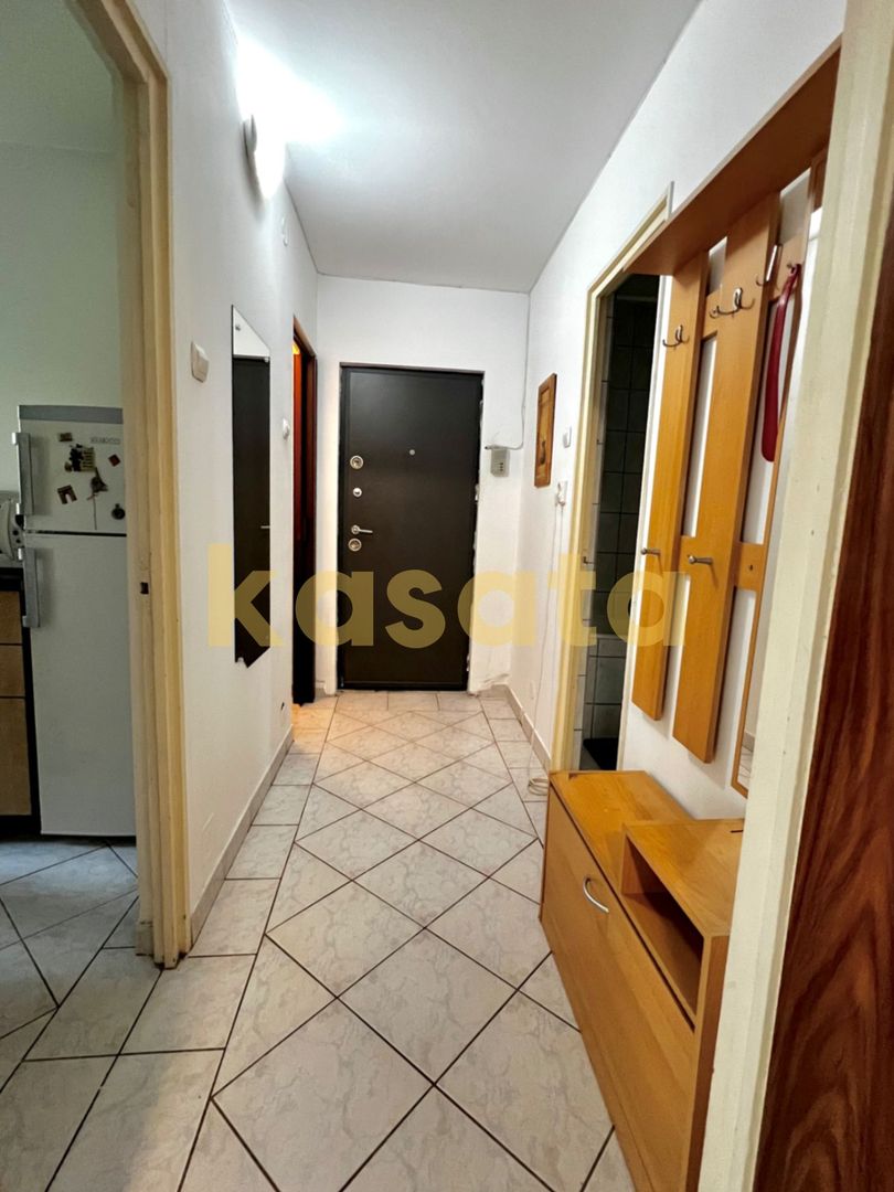Garsoniera40mp1990 | Mall Vitan | Mobilat - Poză 3