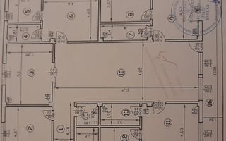 ap5cam(liv.+4dorm,4bai) tot.decom,mob-util+2parc/Popesti-Leordeni - Poză 3