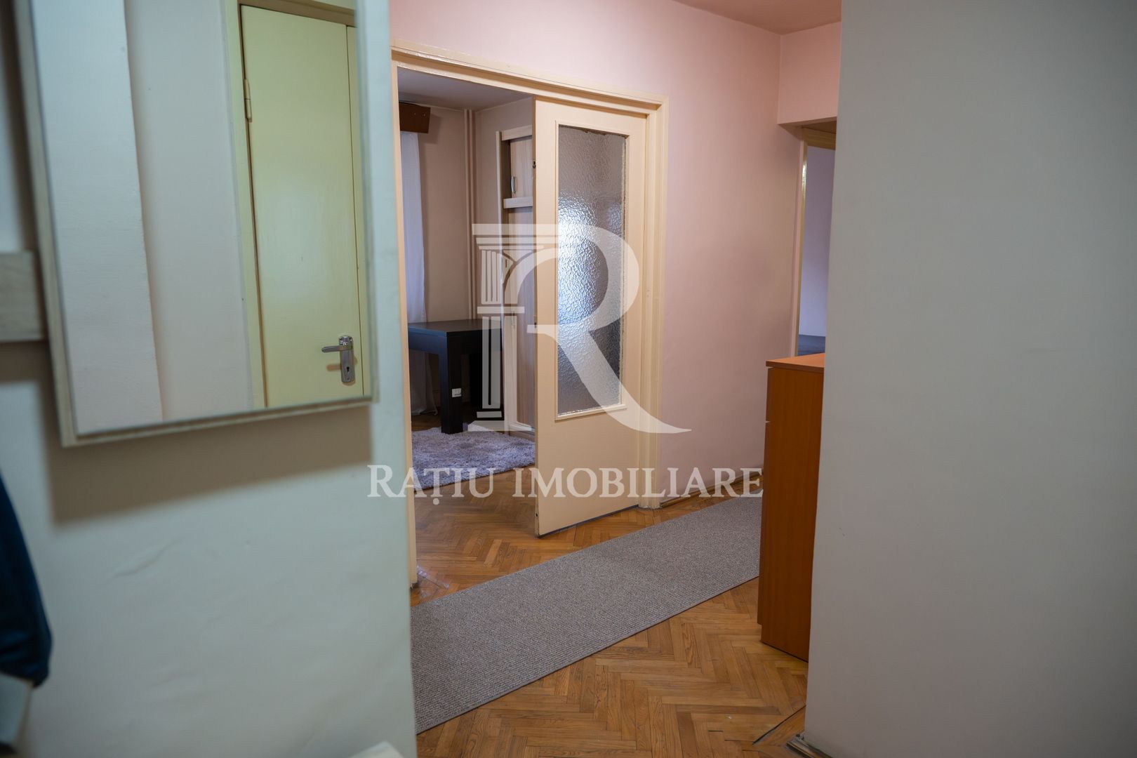 Apartament 3 Camere | 85 mp Utili | Bulevardul Magheru | Oradea - Poză 8
