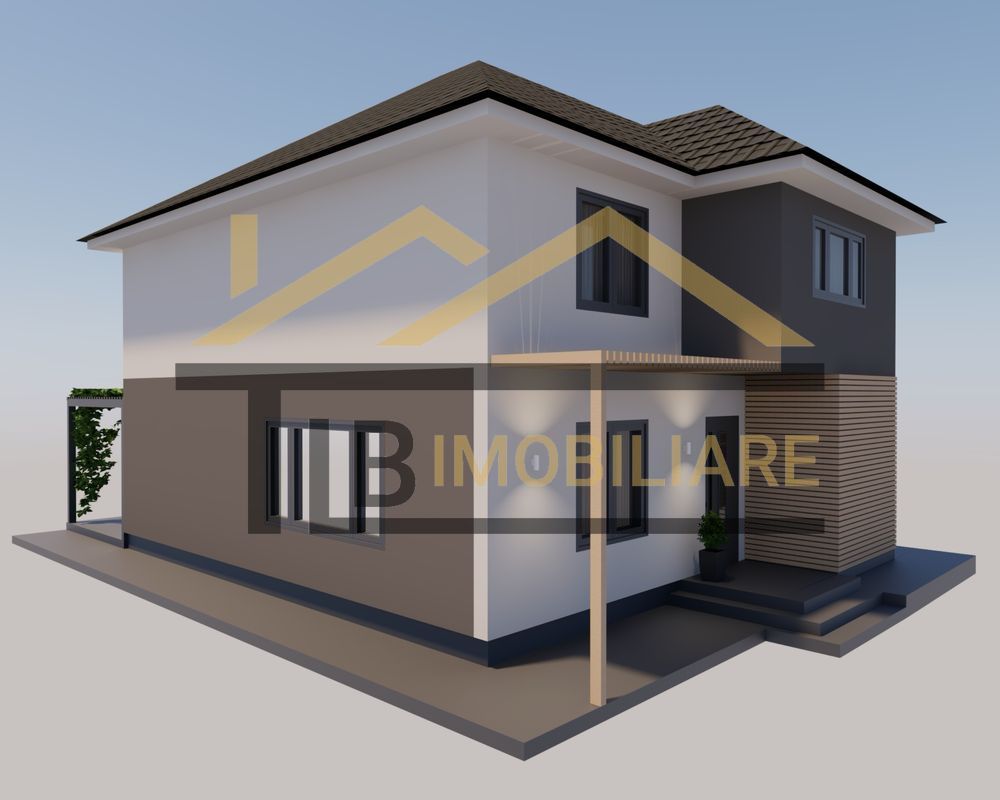 Teren intravilan, 276mp, Zona Voinicenilor - Poză 2