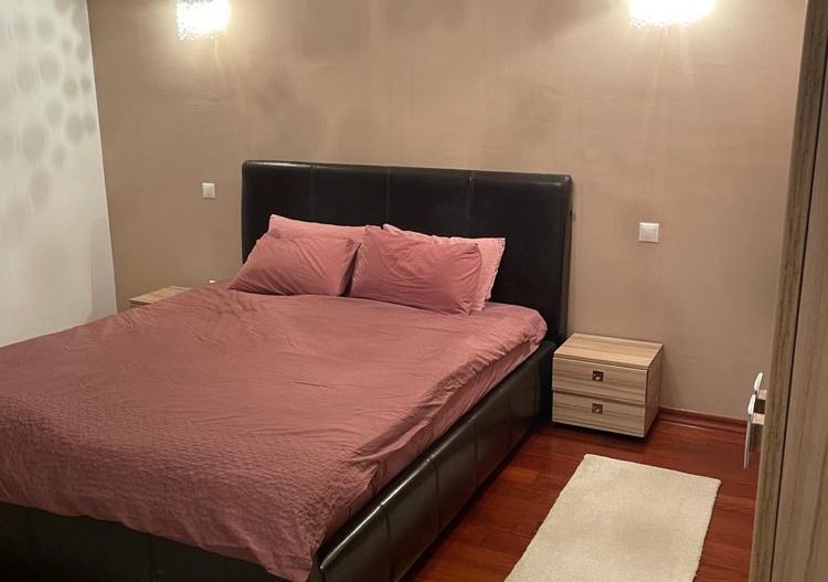 Închiriere Apartament cu 3 camere, 140 mp, parcare subterana, centrala proprie - Poză 6