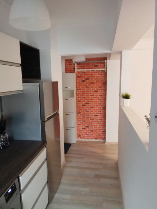 Inchiriere Apartement Modern 2 Camere Ultracentral - Poză 9