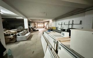 Hală producție | Subsol + Parter + Etaj | Corp anexă | Parcare curte - Poză 20