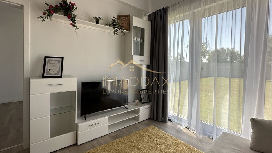 ***CASA SMART****INDEPENDENTA ENERGETIC _Teren 492MP//CORBEANCA - Poză 31