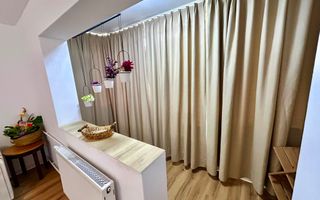 Girocului | 2 Camere | Etaj 1 | Renovat Complet | Mobilat si utilat - Poză 9