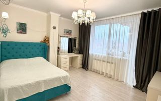 Vânzare, casă, 3 nivele, Tohatin, Chișinău - Poză 13