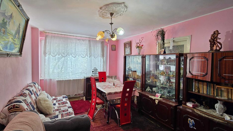 Apartament 2 camere pe Faleză (P-uri) | Etaj 3 | Vedere la Dunăre - Poză 3