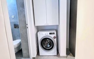 De vanzare 2 camere, Barbu Vacarescu,  Aviatiei, N Caramfil, Promenada - Poză 18