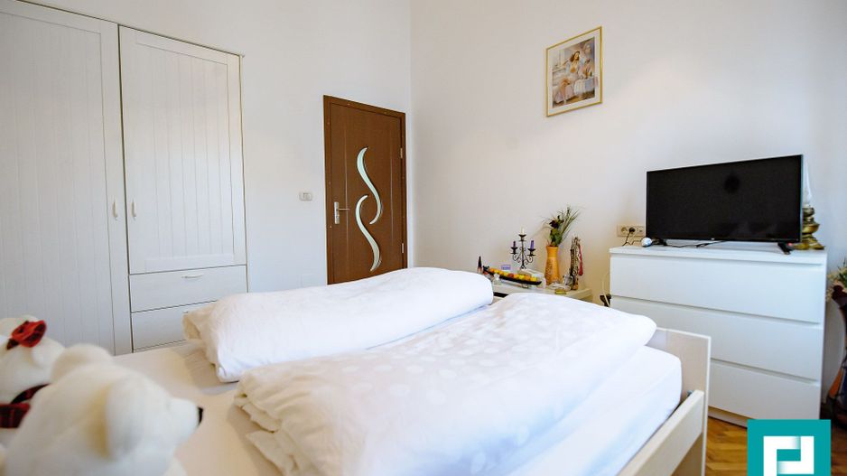 Apartament 2 camere ultracentral - Poză 4