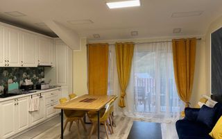 Apartament 3 camere, 2 băi + 2 balcoane – Florești, zona Eroilor - Poză 1