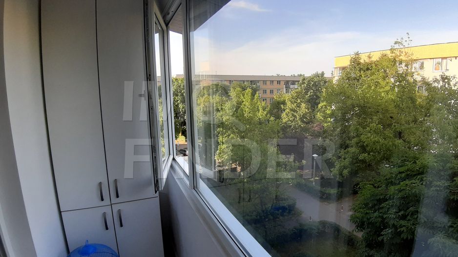 Apartament Ultrafinisat de 3 camere Unirii Gheorgheni - Poză 8