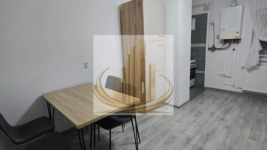 🏡Ap Aradului 2 camere - Poză 3