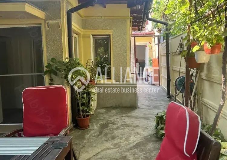 Tabacarie(cod04)-Vând casă 3 camere Constanța - Poză 2