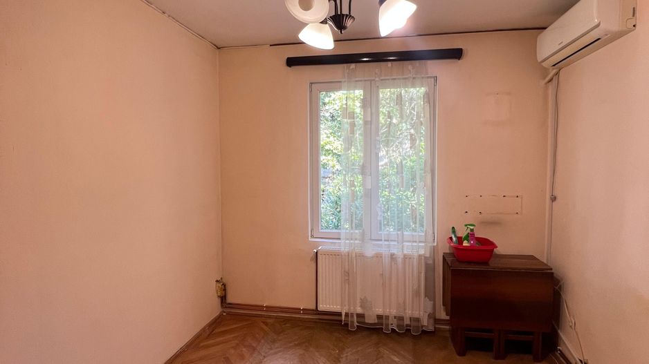 Apartament 2 camere Floreasca Garibaldi - Poză 10