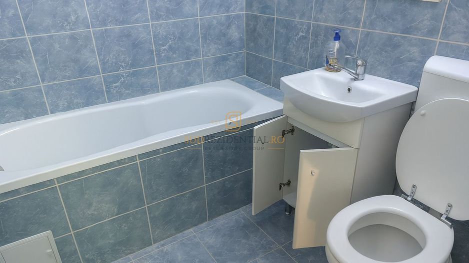 Apartament 2 camere, decomandat, Bloc Nou 2016 0% Comision - Poză 12