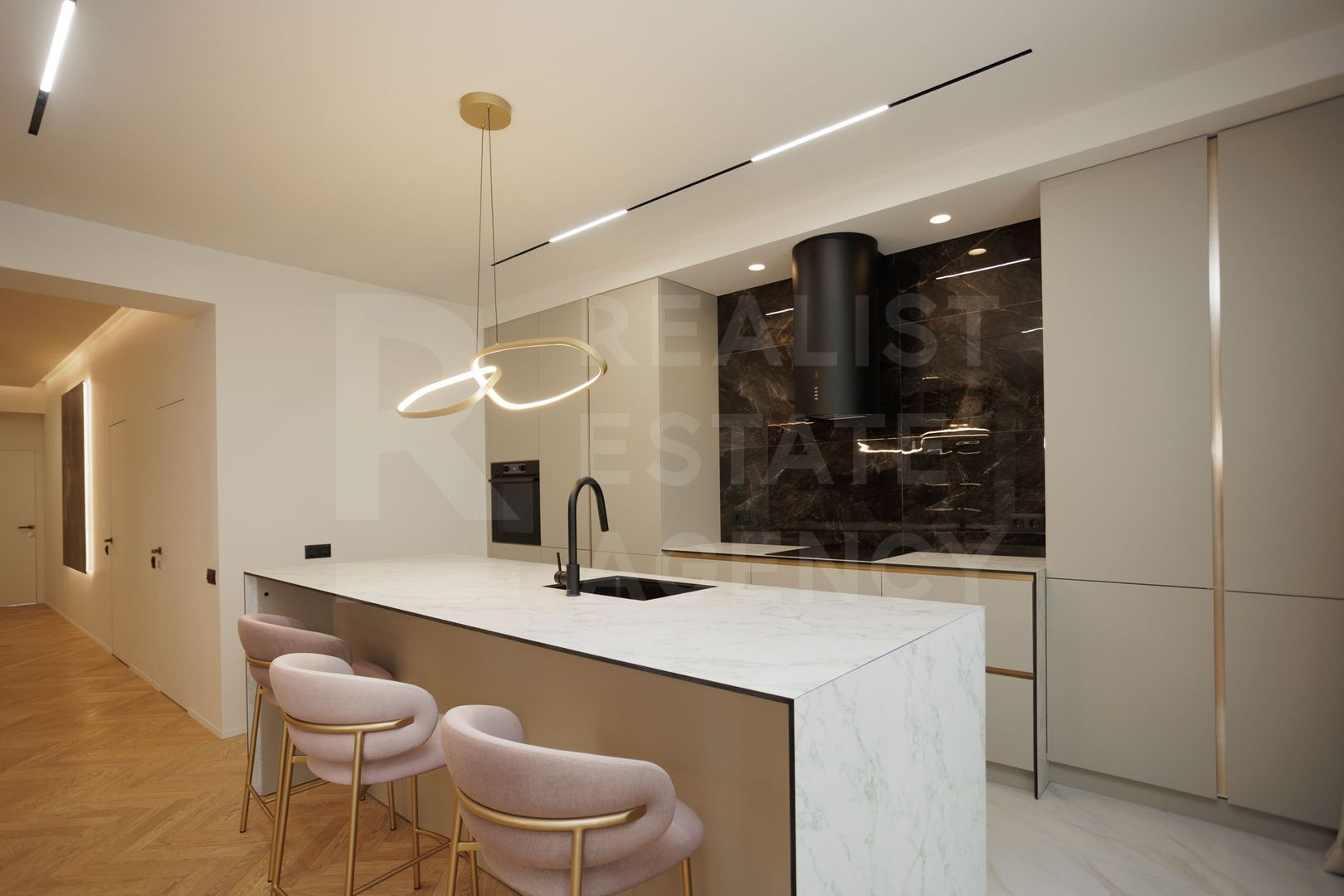 Chirie, Penthouse, 167 mp, str-la Ciocârliei, Telecentru - Poză 5
