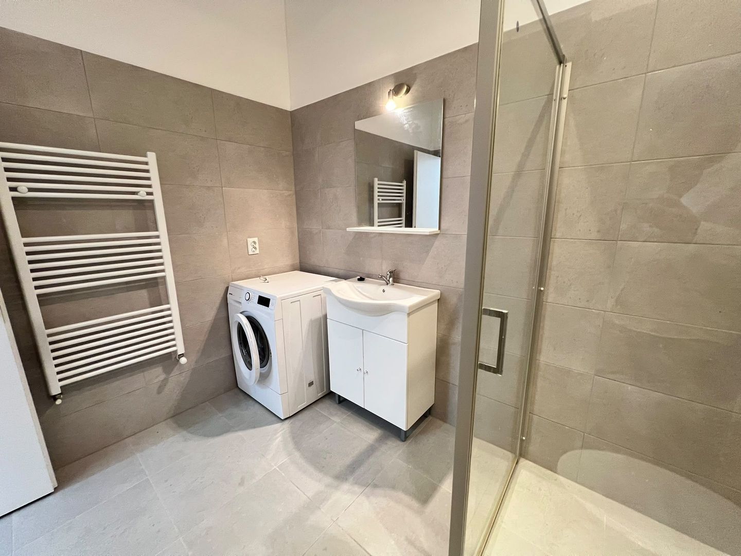 Apartament cu 2 camere la prima inchiriere | Ego Residence | Parcare subterana - Poză 11