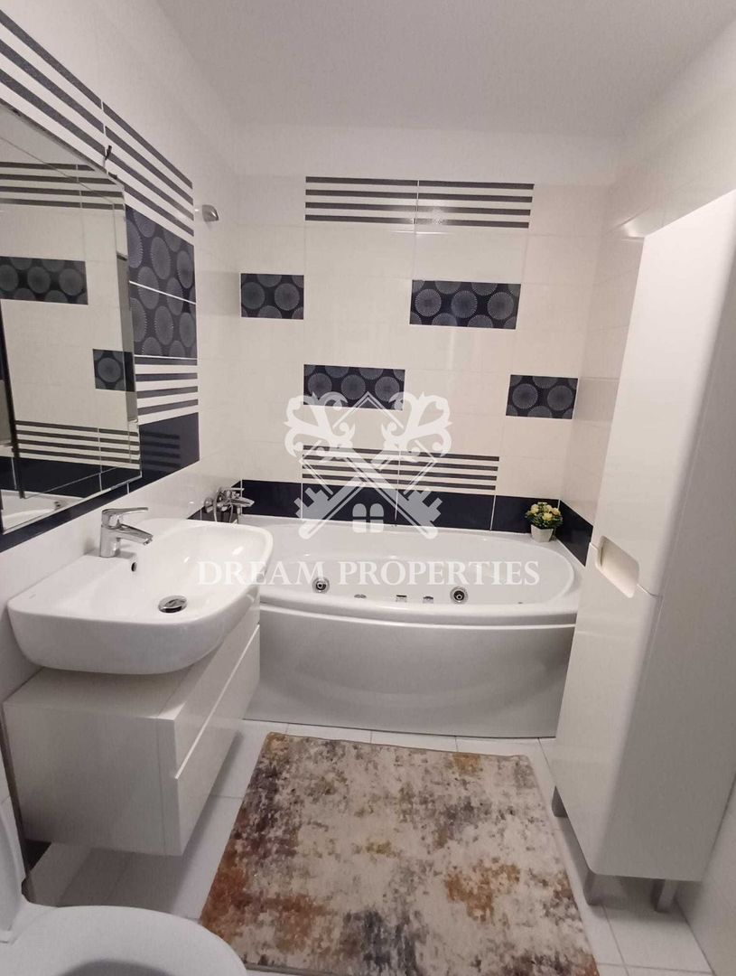 Apartament 3 camere, parcare, balcon, cartier Marăști, The Office - Poză 6