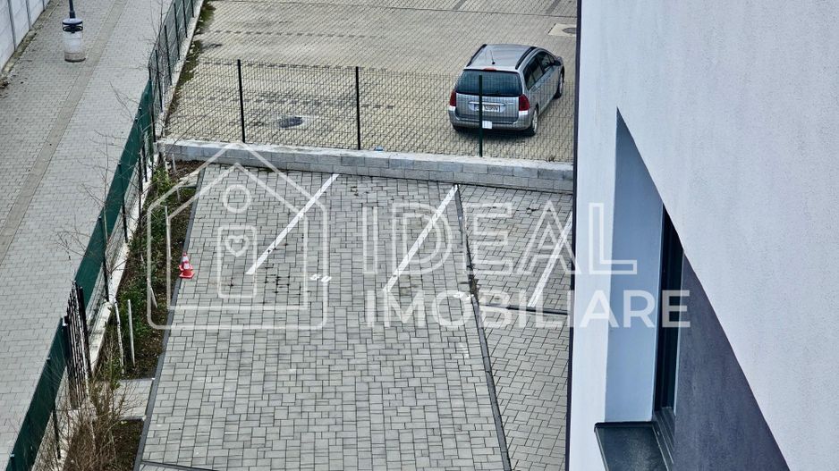 Apartament cu 4 camere LA Cheie- 155 mp utili, Selimbar - Poză 19