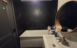 2 camere decomandat | bloc nou | centrală proprie | locuri parcare - Poză 11