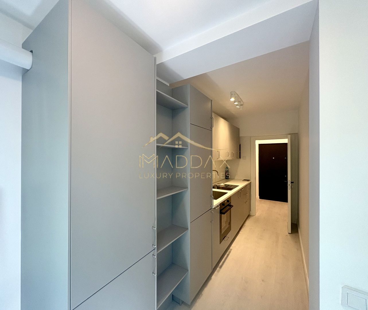 Prima Inchiriere Dorobanti Beller-Apt 2 Camere + Garaj inclus - Poză 12