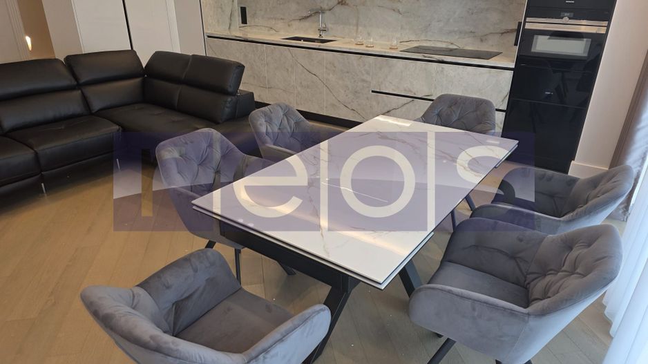 VANZARE APARTAMENT 101MP | 3 CAMERE | MOBILAT-UTILAT LUX | TERASA 26MP - Poză 11