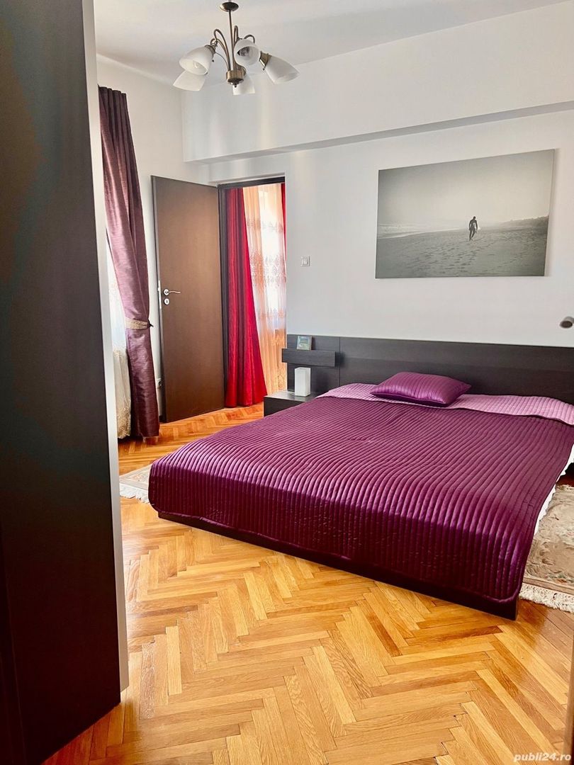 APARTAMENT DOROBANTI CAPITALE - Poză 9