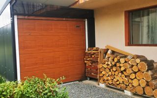 Casa individuala de vanzare, finisata, teren 489 mp in Gilau Cluj - Poză 18