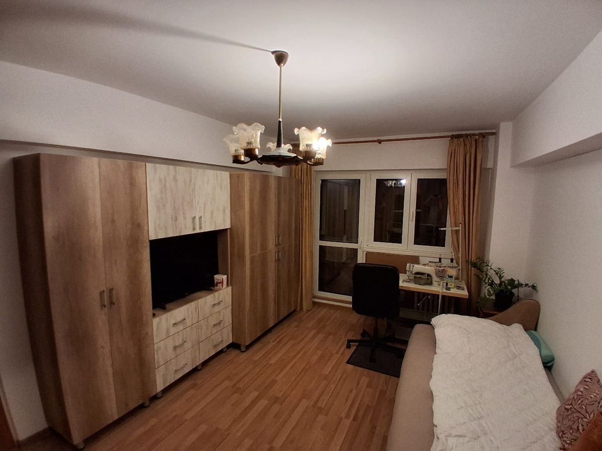 🔑 Vanzare apartament 2 camere - Costin Georgian (5 min. Metrou) - Poză 1