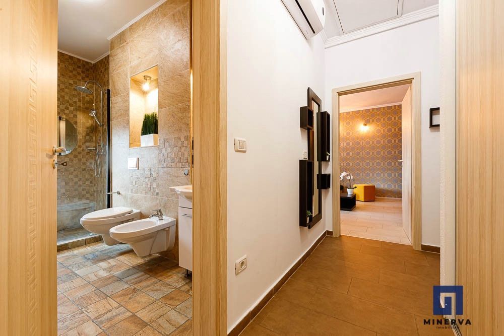 Apartament 2 camere, decomandat– zona Kaufland, Dumbravita, Comision 0% - Poză 11