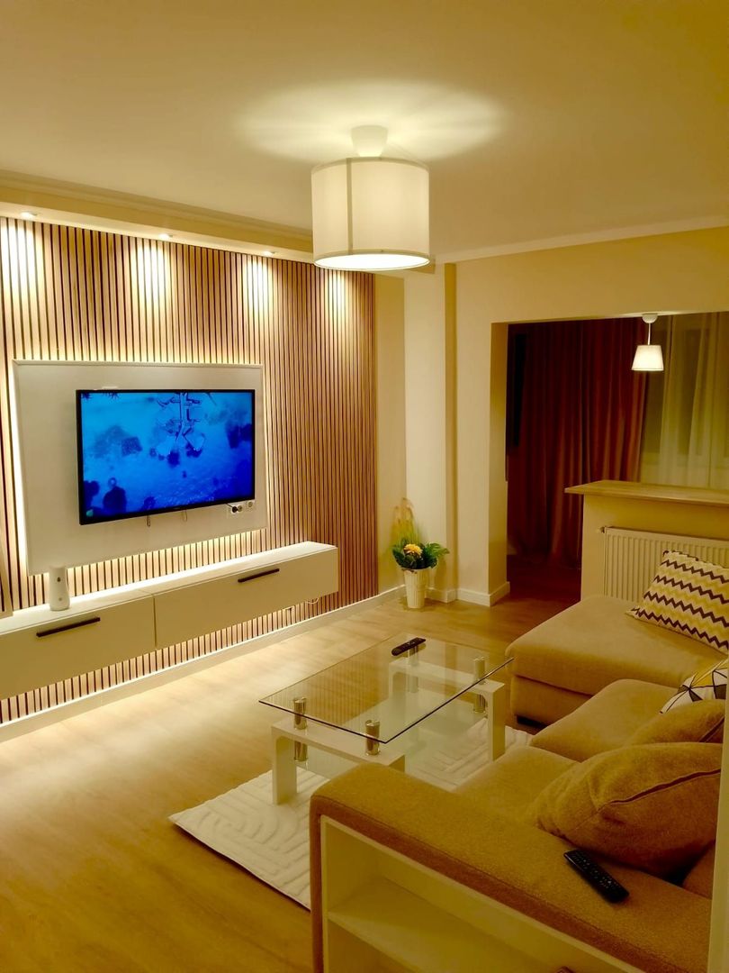 Apartament 2 camere de vanzare Gorjului - Poză 2