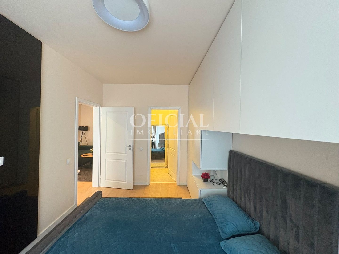 Apartament 2 camere | Ultrafinisat | Garaj | Parcul Poligon | Floresti - Poză 6